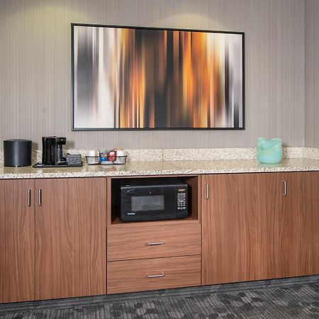 Sonesta Select Allentown Bethlehem Airport エクステリア 写真