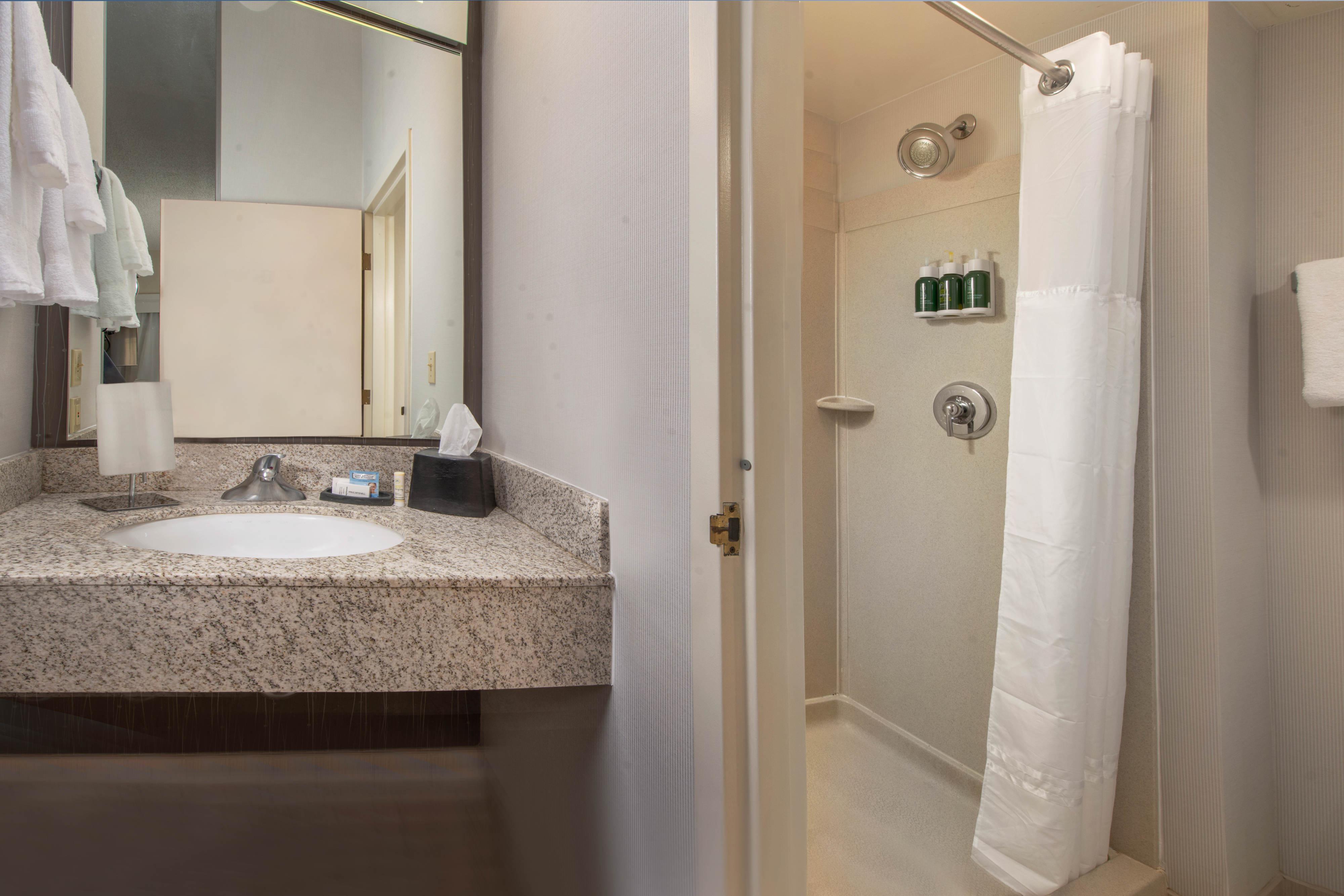 Sonesta Select Allentown Bethlehem Airport エクステリア 写真