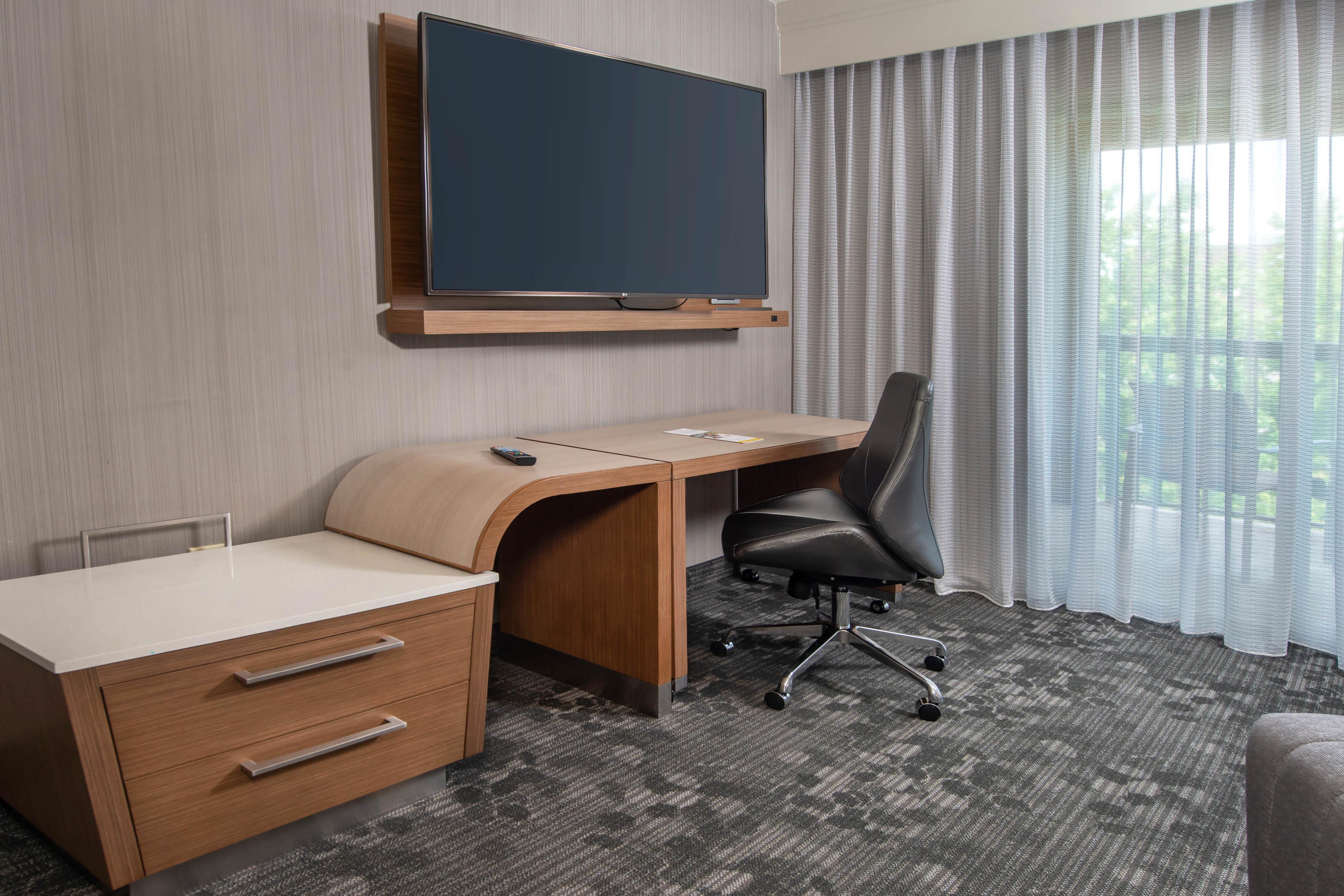 Sonesta Select Allentown Bethlehem Airport エクステリア 写真