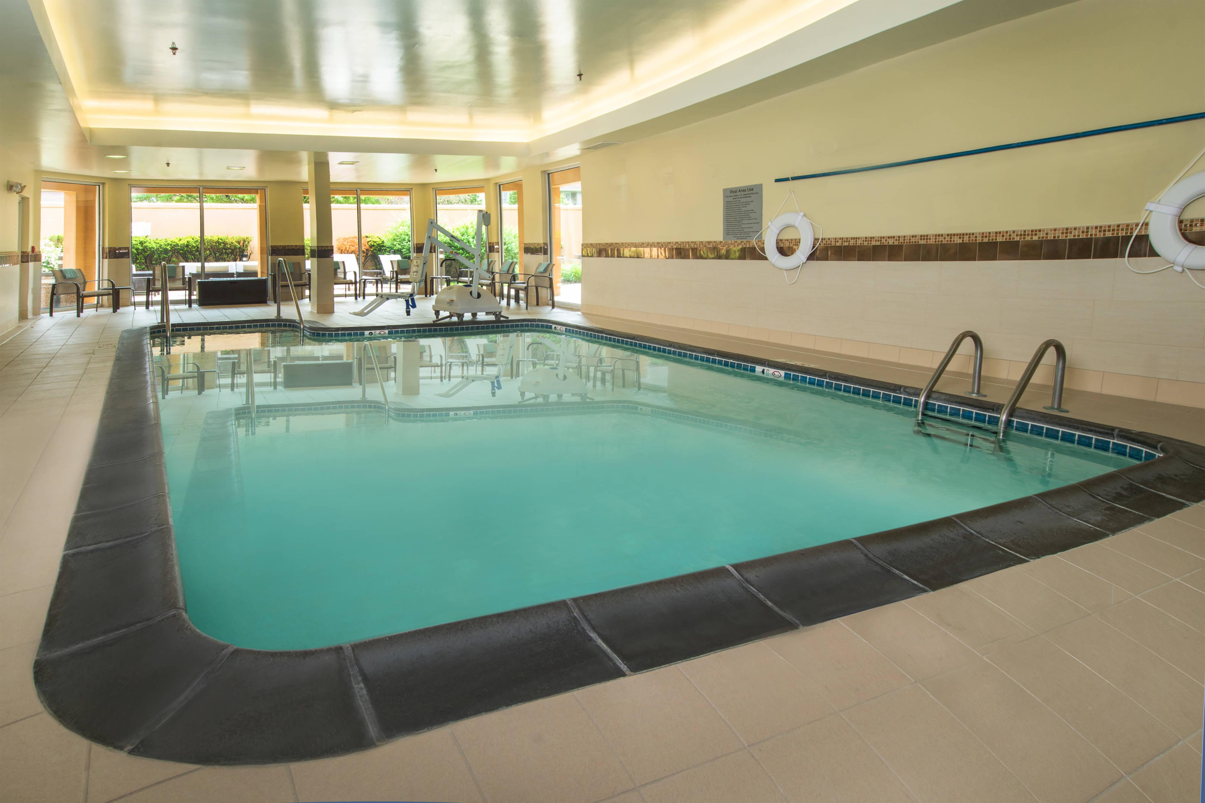 Sonesta Select Allentown Bethlehem Airport エクステリア 写真