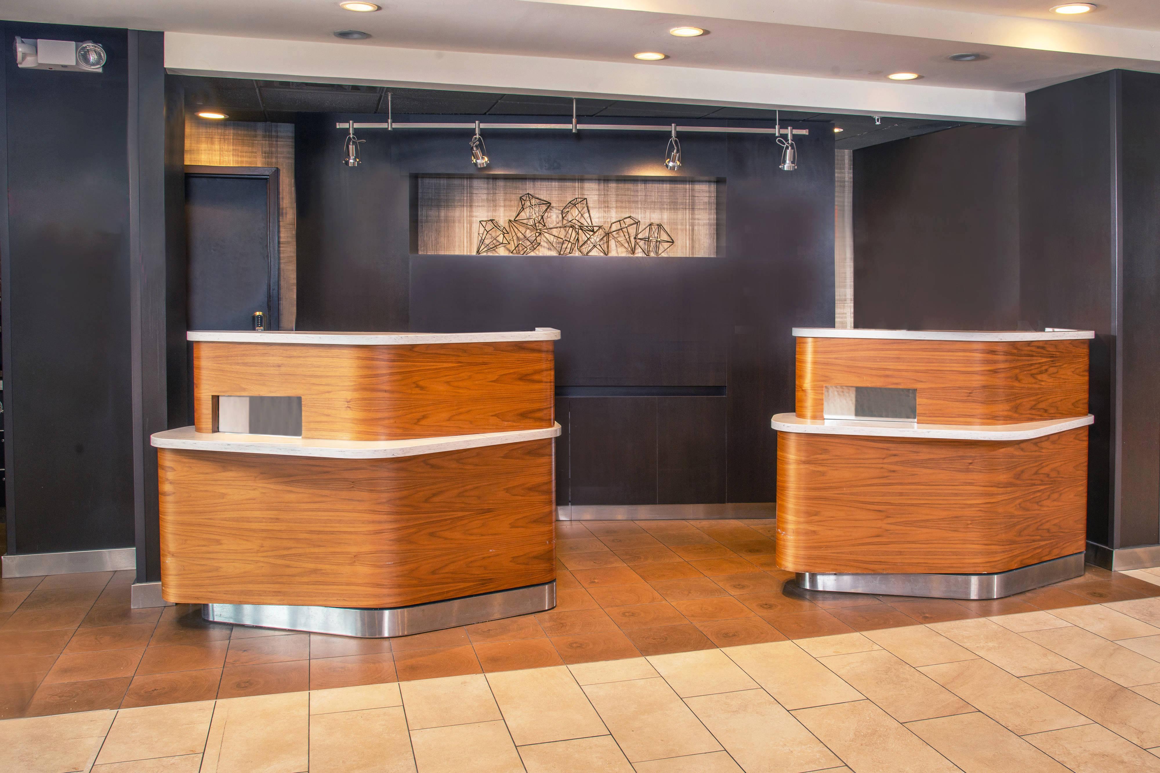 Sonesta Select Allentown Bethlehem Airport エクステリア 写真