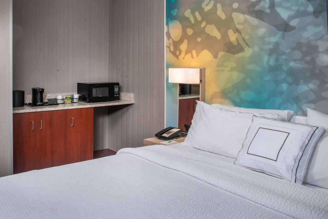 Sonesta Select Allentown Bethlehem Airport エクステリア 写真