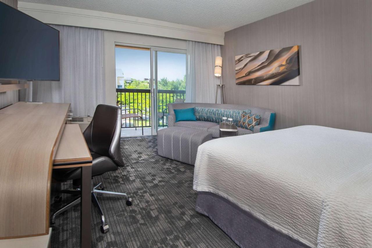 Sonesta Select Allentown Bethlehem Airport エクステリア 写真