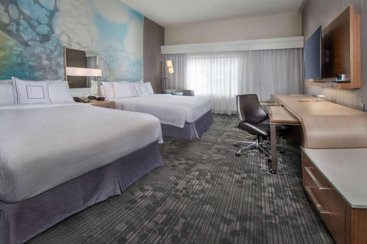 Sonesta Select Allentown Bethlehem Airport エクステリア 写真