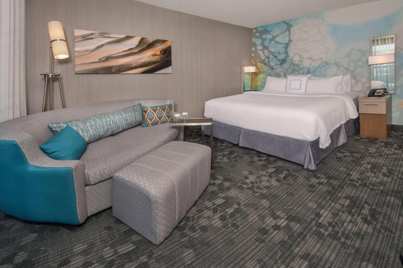 Sonesta Select Allentown Bethlehem Airport エクステリア 写真