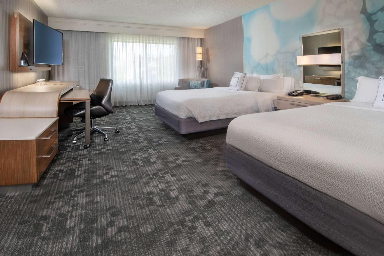 Sonesta Select Allentown Bethlehem Airport エクステリア 写真