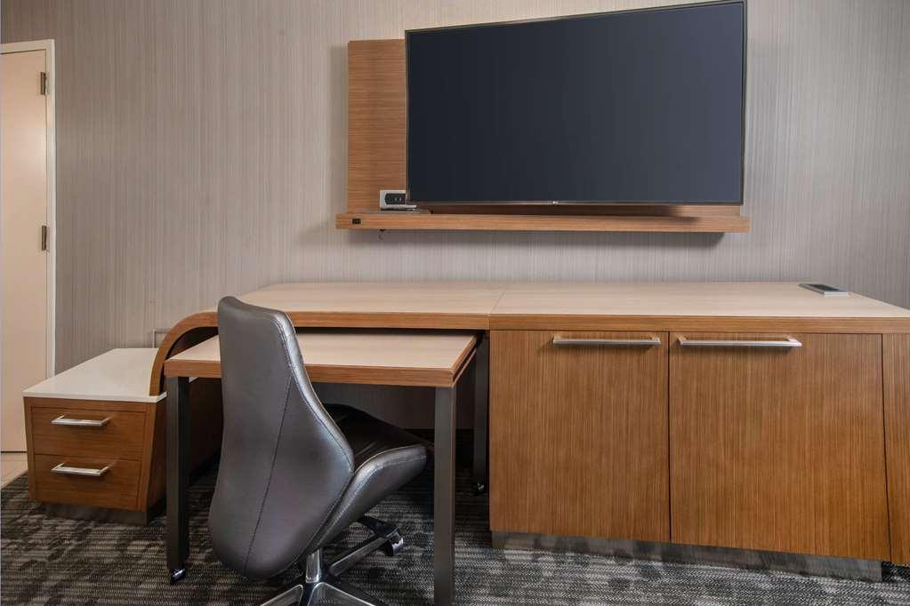 Sonesta Select Allentown Bethlehem Airport 部屋 写真