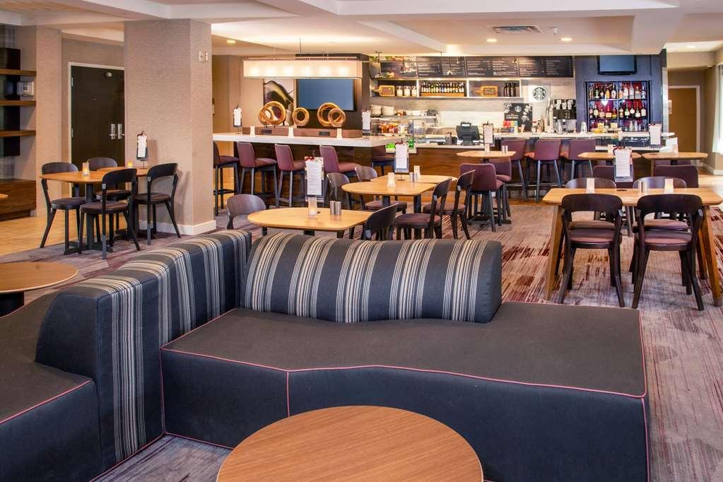 Sonesta Select Allentown Bethlehem Airport レストラン 写真